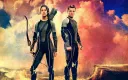 Soutěž s Hunger Games o lístky do kina IMAX. Druhý díl megahitu Hunger Games vstupuje do kin. Přečtěte si první postřehy!