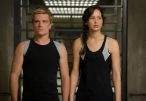 Jennifer Lawrence - Hunger Games: Vražedná pomsta (2013), Obrázek #14