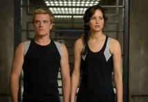 Josh Hutcherson - Hunger Games: Vražedná pomsta (2013), Obrázek #7