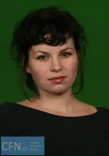 Jitka Rudolfová