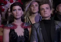 Josh Hutcherson - Hunger Games: Vražedná pomsta (2013), Obrázek #8