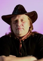 Oliver Malina-Morgenstern