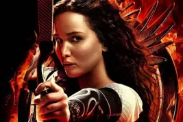US tržby: Thor má mocné kladivo, na luk bojovnice Katniss je ale krátký