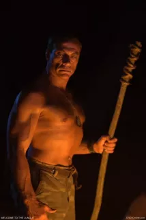 Jean-Claude Van Damme - Vítejte v džungli (2013), Obrázek #4