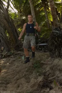 Jean-Claude Van Damme - Vítejte v džungli (2013), Obrázek #3