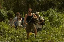 Jean-Claude Van Damme - Vítejte v džungli (2013), Obrázek #2