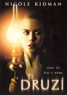 Nicole Kidman - Ti druzí (2001), Obrázek #1