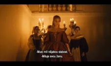 Angelika / Angélique: Trailer