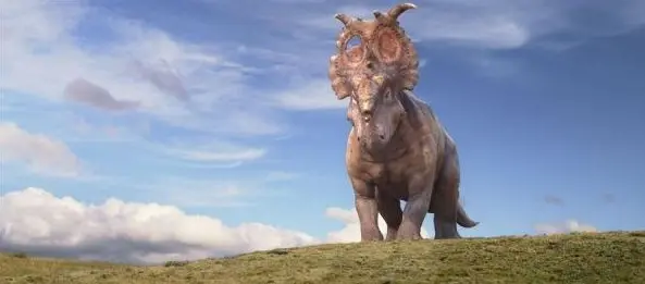 Putování s dinosaury: Film ve 3D