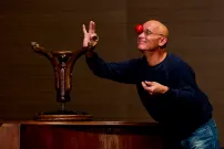 Oldřich Kaiser: „Každý dar je svým způsobem prokletí.“