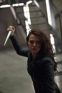 Zoey Deutch - Vampýrská akademie (2014), Obrázek #2