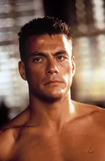 Jean-Claude Van Damme -  Obrázek #1