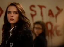Zoey Deutch - Vampýrská akademie (2014), Obrázek #5