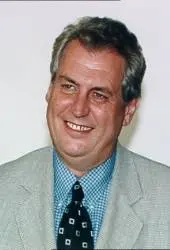 Miloš Zeman