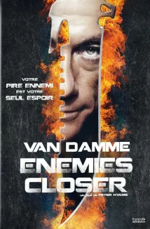 Jean-Claude Van Damme - Smrtelná aliance (2013), Obrázek #4