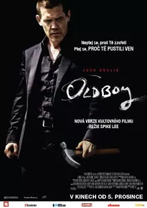 Josh Brolin - Oldboy (2013), Obrázek #8