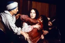 Isabelle Adjani