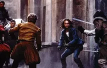 Vincent Perez