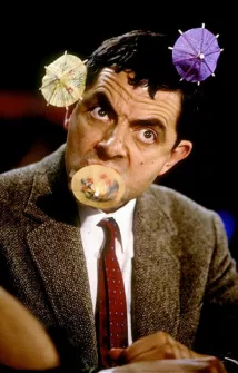 Rowan Atkinson - Mr. Bean: Největší filmová katastrofa (1997), Obrázek #3
