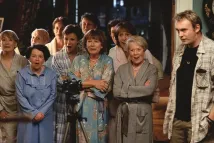 Philip Glenister - Holky z kalendáře (2003), Obrázek #2