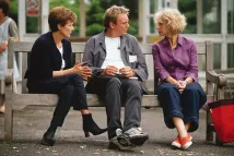 Philip Glenister - Holky z kalendáře (2003), Obrázek #1