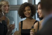 Thandiwe Newton - Maraton lásky (2007), Obrázek #1