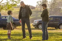 David Morse