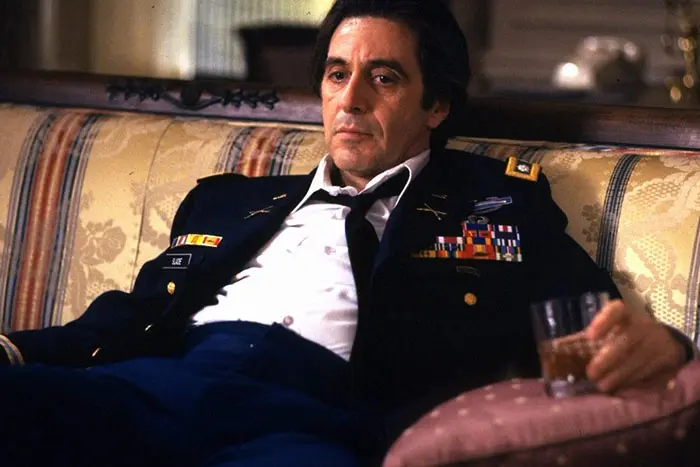 Al Pacino