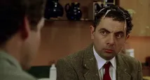 Rowan Atkinson - Mr. Bean: Největší filmová katastrofa (1997), Obrázek #2