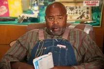 Chi McBride