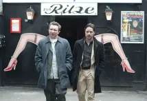 Eddie Marsan