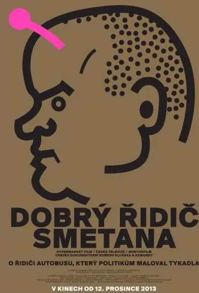 Dobrý řidič Smetana