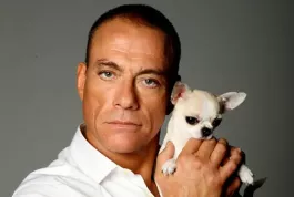 Jean-Claude Van Damme by si rád zahrál po boku Arnolda Schwarzeneggera v Terminátorovi 5
