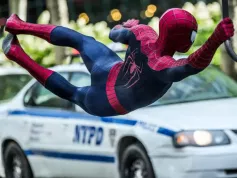 Amazing Spider-Man 2: Nové akční fotky + lákadlo na trailer