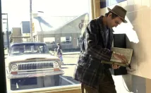 Daniel Day-Lewis - Ostrov samoty (2005), Obrázek #7