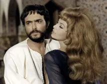 Aly Ben Ayed - Angelika a sultán (1968), Obrázek #1