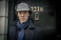 Benedict Cumberbatch - Sherlock (2010), Obrázek #7