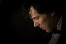 Benedict Cumberbatch - Sherlock (2010), Obrázek #10