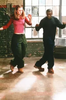 Sean Patrick Thomas - Nežádej svůj poslední tanec (2001), Obrázek #5