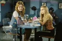 Jennifer Coolidge - Pravá blondýnka (2001), Obrázek #1