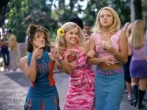 Reese Witherspoon - Pravá blondýnka (2001), Obrázek #7