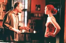 Julia Stiles - Nežádej svůj poslední tanec (2001), Obrázek #2