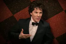 Benedict Cumberbatch - Sherlock (2010), Obrázek #18