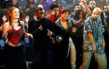Kerry Washington - Nežádej svůj poslední tanec (2001), Obrázek #2