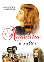 Angelika a sultán