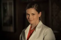 Louise Brealey - Sherlock (2010), Obrázek #1