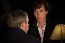 Benedict Cumberbatch - Sherlock (2010), Obrázek #19