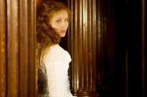 Rachel Hurd-Wood