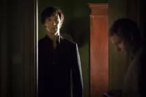Benedict Cumberbatch - Sherlock (2010), Obrázek #15