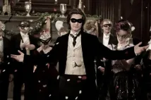 Ben Barnes - Dorian Gray (2009), Obrázek #5